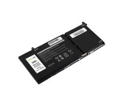 Baterija G91J0 za Dell Latitude 3320 3330 3520 Inspiron 15 3511 3525 5510