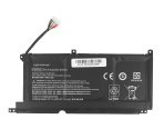 Movano baterija PG03XL prenosnik HP – 4150mAh