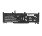 Movano baterija za HP EliteBook 430 G8, 630 G9, 650 G9 – 3550mAh
