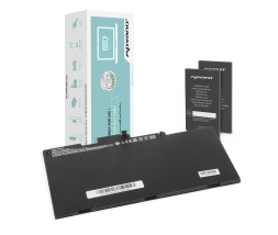 Movano baterija za HP EliteBook 755 G4, 840 G4, 850 G4 – 4078mAh