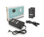 Movano napajalnik za Asus 150W 19,5V 7,7A (4,5 x 3,0 pin)