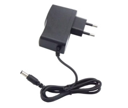 Napajalnik 6V, 2A (12W) 5,5 x 2,5mm