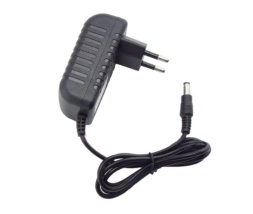 Napajalnik 9V, 2A (18W) 5,5 x 2,5mm