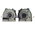 Procesorski ventilator za HP Envy  X360 15-AQ, 15T-AQ, M6-AQ