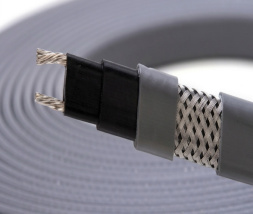 Samoregulirni grelni kabel SRF-CR 40W/m