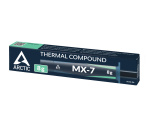Embalaža - Termalna pasta Arctic MX-7 8g