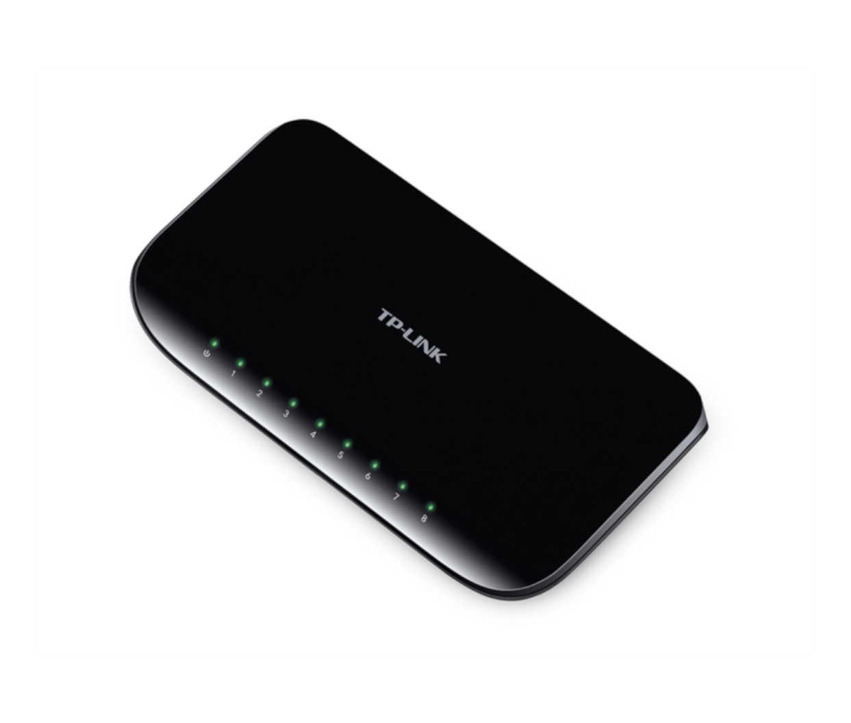 TP-LINK SG1008D 8 portno Gigabit mrežno stikalo switch