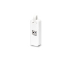 Zložljiv – USB na ethernet – TP-LINK UE300 USB 3.0 na RJ45 Ethernet Gigabit adapter