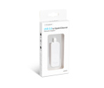 Embalaža – USB na ethernet – TP-LINK UE300 USB 3.0 na RJ45 Ethernet Gigabit adapter
