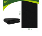 Agrotekstil Gardlov dimenzije 1,6x20 m