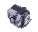 Žarnica za projektro ELPLP96 z ohišjem za Epson projektorje