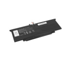 Baterija za Dell Latitude 13 7310, 7410 - 6400mAh