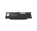 Baterija za Dell Latitude 13 7310, 7410 - 6400mAh