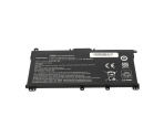 Baterija za HP 14-BP, Pavilion 14 15 - 3400mAh