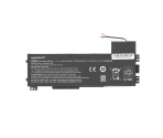 Baterija za HP ZBook 15 G3, 15 G4 - 4600mAh