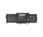 Movano baterija za Asus Zenbook ZenBook UX433FA UX433FL UX433FN – 3400mAh