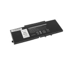 Movano baterija za Dell Latitude 14 (5410), 15 (5510) ­– 4100mAh