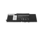 Movano baterija za Dell Latitude 14 (5410), 15 (5510) ­– 4100mAh
