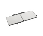 Movano baterija za Dell Latitude 14 (5410), 15 (5510) ­– 4100mAh