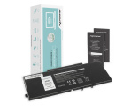 Movano baterija za Dell Latitude 14 (5410), 15 (5510) ­– 4100mAh
