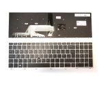 Tipkovnica za HP Probook 650 G4, 650 G5,.. brez osvetljitve