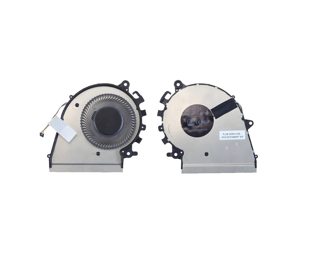 Ventilator za Lenovo Yoga 530-14IKB 530-14ARR Flex 6-14
