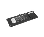 Baterija za Dell Latitude 15 (3510), Inspiron 13 (7306) - 3600mAh