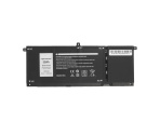 Baterija za Dell Latitude 15 (3510), Inspiron 13 (7306) - 3600mAh