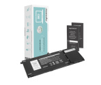 Baterija za Dell Latitude 15 (3510), Inspiron 13 (7306) - 3600mAh