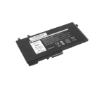 Baterija za Dell Latitude 5400, 5410, 5500, 5510 - 4000mAh