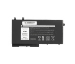 Baterija za Dell Latitude 5400, 5410, 5500, 5510 - 4000mAh