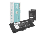 Baterija za Dell Latitude 5400, 5410, 5500, 5510 - 4000mAh