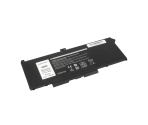 Baterija za Dell Latitude 5420, 5520, Precision 3560 - 3000mAh