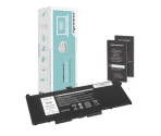 Baterija za Dell Latitude 5420, 5520, Precision 3560 - 3000mAh