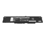 Baterija za Dell Latitude 5521, 5531, Precision 3571, 3591 - 8071mAh
