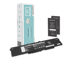 Baterija za Dell Latitude 5521, 5531, Precision 3571, 3591 - 8071mAh
