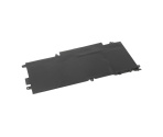 Baterija za Dell Latitude E5289 - 4200mAh