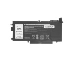 Baterija za Dell Latitude E5289 - 4200mAh