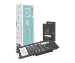 Baterija za Dell Latitude E5289 - 4200mAh