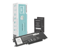 Baterija za Dell Latitude E5289 - 4200mAh