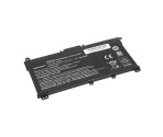Baterija za HP 250 255 G9, 15-EH - 4100mAh