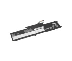 Baterija za Lenovo ThinkPad Yoga L380, L390 - 3990mAh