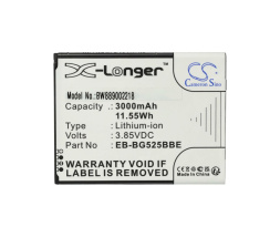 Baterija za Samsung XCover 5 (EB-BG525BBE) – 3000mAh