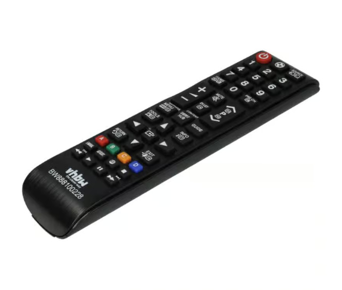 Daljinski upravljalnik za Samsung TV tip BN59-01175B,...