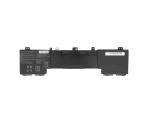 Mitsu baterija za Asus Zenbook Pro UX550V, UX550VD, UX550VE – 4790mAh