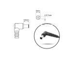 Movano napajalnik za Asus 240W 20V 12A (6,0 x 3,7 pin)