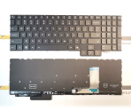 Tipkovnica za Lenovo 15IRX10 (83JE) – bela osvetlitev