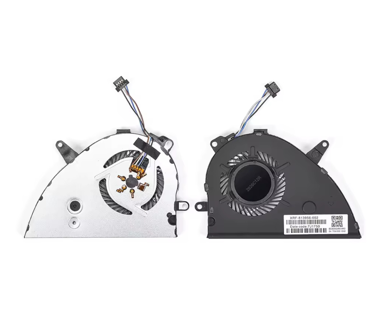 Ventilator za HP Pavilion 15-CW, 15-SC (L25584-001)