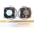 Ventilator za server NMB 2410ML-04W-B50 (ali kompatibilen)
