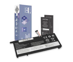 Baterija za 5B10Z21197 za Lenovo ThinkBook 14 G2 ITL - 3000mAh